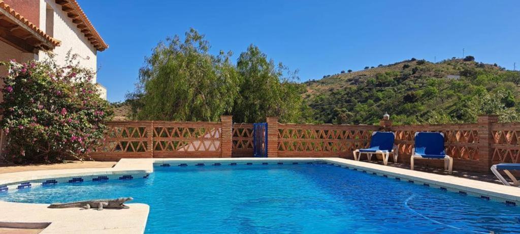 شقة Peace And Tranquility At Montana Retreat ألورا الغرفة الصورة
